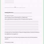 Unglaublich Kündigung Mietvertrag Vorlage Vermieter