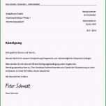 Unglaublich Kundigung Vodafone Dsl Vorlage
