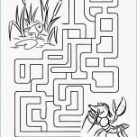 Unglaublich Labyrinth Vorlage Für Kinder Zum Ausdrucken
