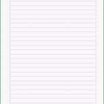 Unglaublich Liniertes Papier Vorlage Mandalanoel Tech