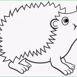 Unglaublich Malvorlagen Herbst Igel Malvorlagentv