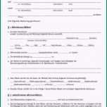 Unglaublich Mietvertrag M Blierte Wohnung Invitation Templated