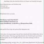 Unglaublich Muster Zum Anfertigen Einer Eigenbedarfskündigung Pdf