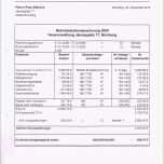 Unglaublich Nebenkostenabrechnung Vorlage Word Kostenlos – Wordde