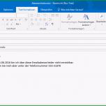 Unglaublich Outlook Abwesenheitsassistent Einrichten Ohne Exchange