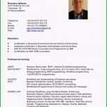 Unglaublich Planet Beruf Lebenslauf Vorlage Neu atemberaubend