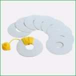 Unglaublich Pompon Vorlage Zum Ausdrucken Ansprechend Nikolaus Basteln