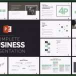 Unglaublich Powerpoint Vorlage Für Business Services