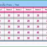 Unglaublich Ppt Quiz Nach "der Große Preis" Kostenloser Download