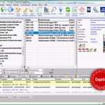 Unglaublich Produkte Verbandbuch Wartungsplaner Inventarverwaltung