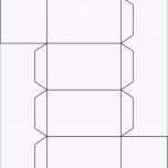 Unglaublich Quader Basteln