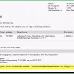 Unglaublich Rechnung Bei Versicherung Einreichen Vorlage