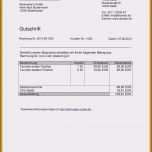Unglaublich Rechnung Kleinunternehmer Vorlage Das Beste Von