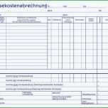 Unglaublich Reisekostenabrechnung 740 Avery Zweckform formular