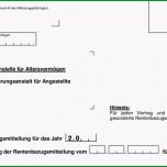 Unglaublich Rentenbezugsmitteilung Anfordern Nützliche Hilfe Für Rentner