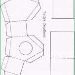 Unglaublich Schachtel Vorlage Zum Ausdrucken Trendy Schachtel Vorlage