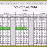 Unglaublich Schichtplan Vorlage Excel – De Excel
