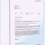 Unglaublich Schön Kündigung Rechtsschutzversicherung Muster