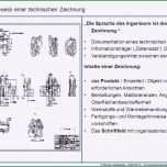 Unglaublich Schriftfeld Technische Zeichnung Vorlage A3