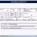 Unglaublich Schriftfeld Technische Zeichnung Vorlage A4 Bewundernswert