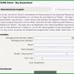 Unglaublich Sky Receiver Zurückschicken Adresse Retourenlabel Und Inhalt
