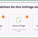 Unglaublich Support Umfrage Erstellen