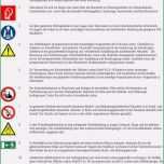 Unglaublich Unterweisung Fremdfirmen Vorlage Word Gut Berichtsheft