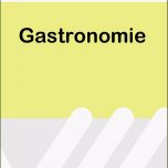 Unglaublich Verfahrensdokumentation Vorlage Für Gastronomie