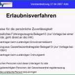 Unglaublich Voraussetzungen Für Erlaubnis Ppt Video Online