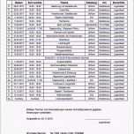 Unglaublich Vorlage Dienstplan Gastronomie Kostenlos Inspirierende