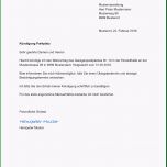 Unglaublich Vorlage Kündigung Für Job Wohnung Fitness Abo