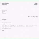 Unglaublich Vorlage Kündigung Wohnung Mieter Kundigung Eines