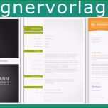 Unglaublich Vorlage Lebenslauf Als Download Mit Anschreiben In Word