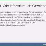 Unglaublich Vorlage Teilnahmebedingungen Gewinnspiel