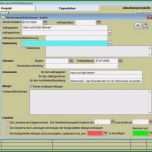 Unglaublich Wartungsplan Vorlage Excel Kostenlos Neu Bautagebuch