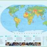 Unglaublich Weltkarte Zum Ausdrucken Download
