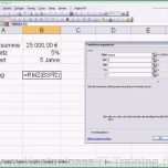 Unglaublich Zinsen Berechnen Excel Vorlage – De Excel