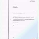 Unvergesslich 10 R Ndigung Verein Vorlage