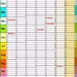 Unvergesslich 11 Belegungsplan Excel Vorlage Kostenlos Vorlagen123