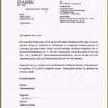 Unvergesslich 11 Brief Muster Vorlage