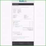 Unvergesslich 11 Firmenvorstellung Per E Mail