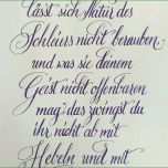 Unvergesslich 12 Kalligraphie Vorlage
