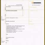 Unvergesslich 14 Vorlage Brief Din A4 Sichtfenster