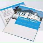 Unvergesslich 15 Immobilien Expose Vorlage