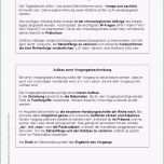 Unvergesslich 15 Praktikumsbericht Einleitung