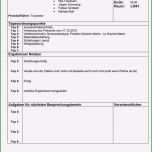 Unvergesslich 16 Protokoll Richtig Schreiben Vorlage