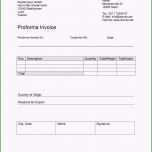 Unvergesslich 17 Angebot Erstellen Vorlage Kostenlos