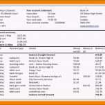 Unvergesslich 17 Privatrechnung Vorlage Pdf