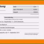 Unvergesslich 17 Quittung Ohne Mwst Vorlage