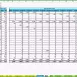 Unvergesslich 18 Einnahmen Ausgaben Vorlage